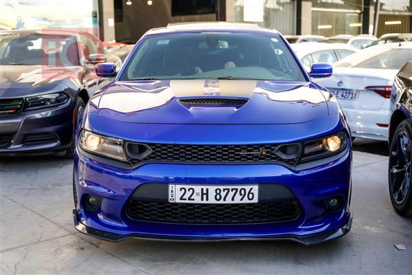 Dodge for sale in Iraq